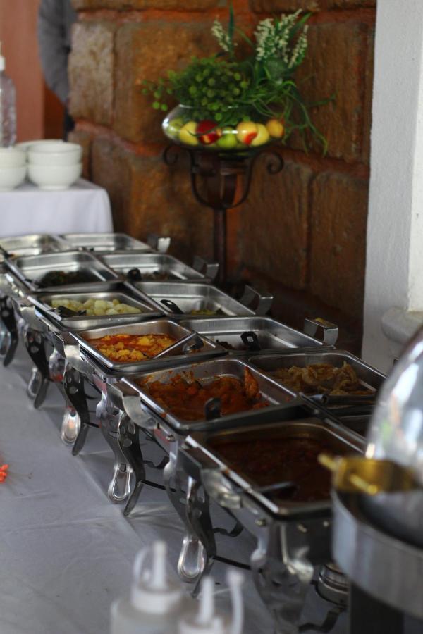 Hotel Meson Del Puente Acámbaro Zewnętrze zdjęcie