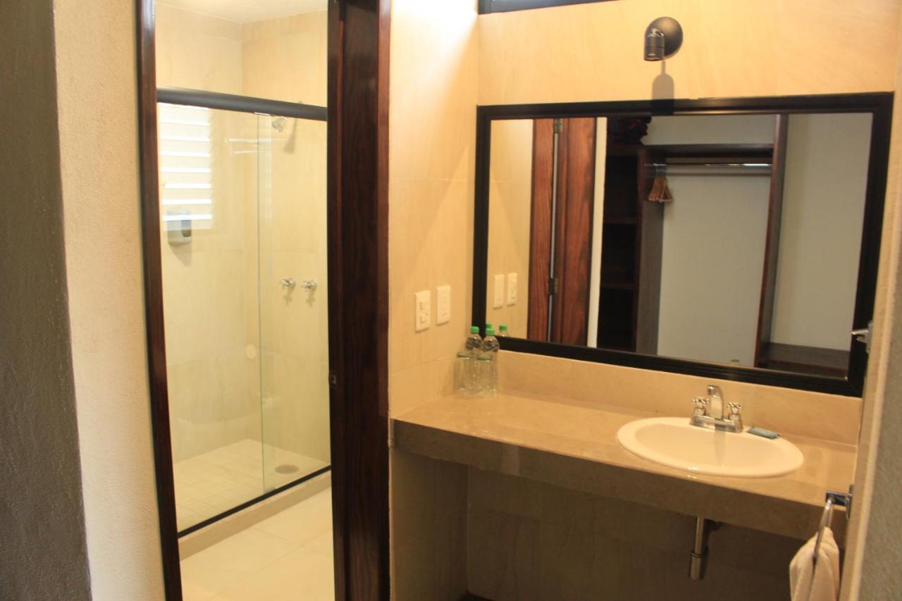 Hotel Meson Del Puente Acámbaro Zewnętrze zdjęcie
