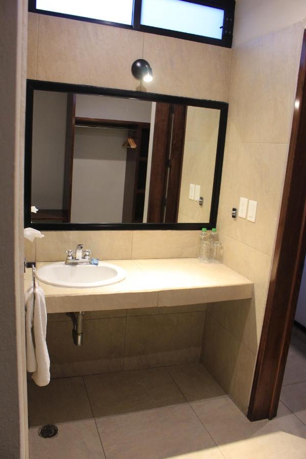 Hotel Meson Del Puente Acámbaro Zewnętrze zdjęcie